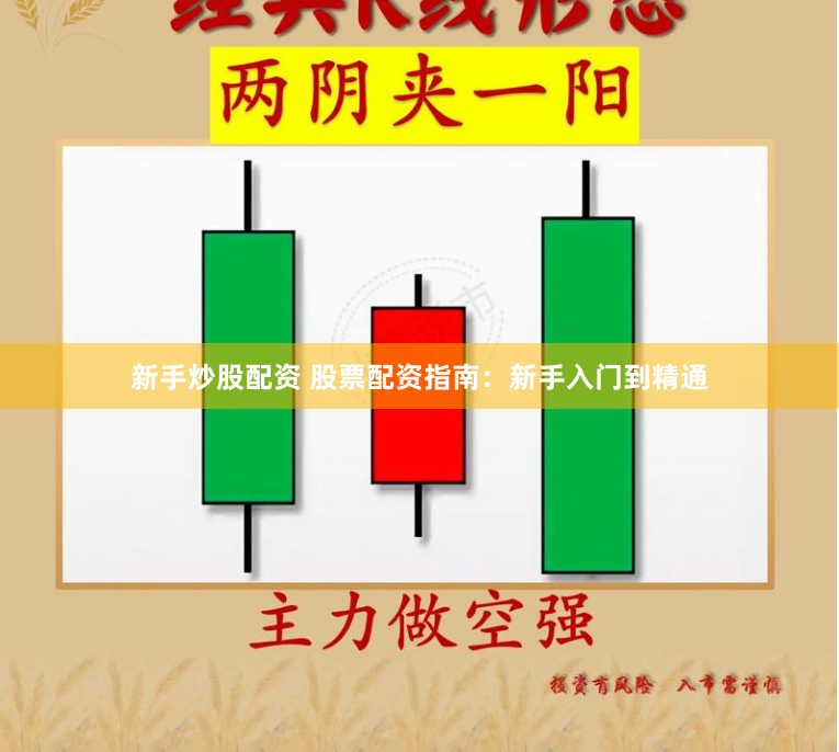 新手炒股配资 股票配资指南：新手入门到精通