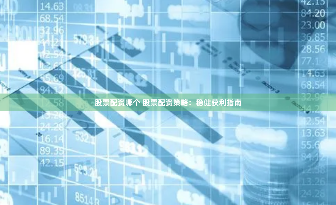股票配资哪个 股票配资策略：稳健获利指南