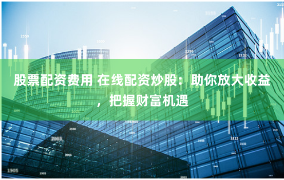股票配资费用 在线配资炒股：助你放大收益，把握财富机遇