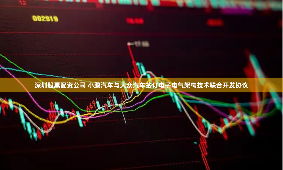 深圳股票配资公司 小鹏汽车与大众汽车签订电子电气架构技术联合开发协议